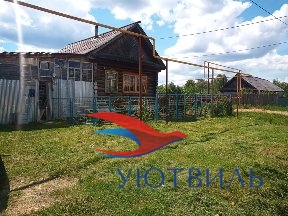 Добротный дом в Лёвихе в Качканаре - kachkanar.yutvil.ru