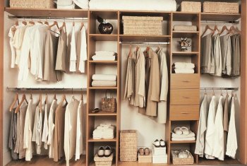 Как выбрать шкаф для одежды в Качканаре