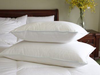 Размер подушки: выбираем подушку в Качканаре