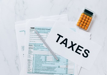 Налоговый вычет на квартиру и на ипотечный платеж в Качканаре