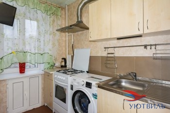 Однокомнатная квартира на Бакинских комиссаров в Качканаре - kachkanar.yutvil.ru - фото 9