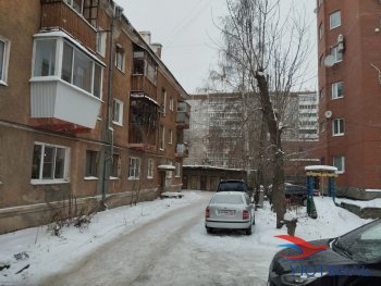Продается бюджетная 2-х комнатная квартира в Качканаре - kachkanar.yutvil.ru - фото 11