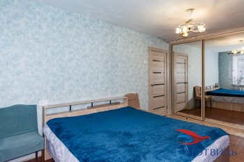 Однокомнатная квартира на Бакинских комиссаров в Качканаре - kachkanar.yutvil.ru
