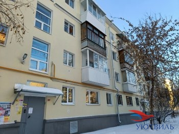 Однокомнатная квартира На Куйбышева в Качканаре - kachkanar.yutvil.ru - фото 12