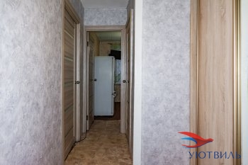 Однокомнатная квартира на Бакинских комиссаров в Качканаре - kachkanar.yutvil.ru - фото 12