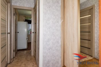 Однокомнатная квартира на Бакинских комиссаров в Качканаре - kachkanar.yutvil.ru - фото 13