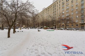 Однокомнатная квартира на Бакинских комиссаров в Качканаре - kachkanar.yutvil.ru - фото 14