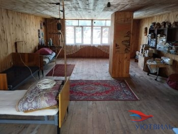 Отличный дом в садовом товариществе около Верхней Пышмы в Качканаре - kachkanar.yutvil.ru - фото 18