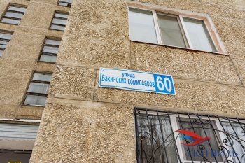 Однокомнатная квартира на Бакинских комиссаров в Качканаре - kachkanar.yutvil.ru - фото 17