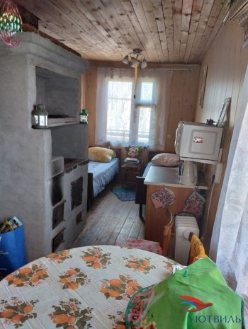 Отличный дом в садовом товариществе около Верхней Пышмы в Качканаре - kachkanar.yutvil.ru - фото 20