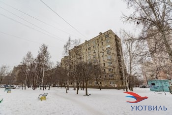 Однокомнатная квартира на Бакинских комиссаров в Качканаре - kachkanar.yutvil.ru - фото 19