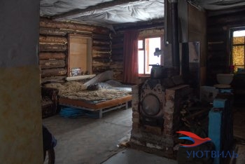 Добротный дом в Лёвихе в Качканаре - kachkanar.yutvil.ru - фото 2
