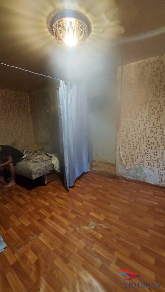 Продается бюджетная 2-х комнатная квартира в Качканаре - kachkanar.yutvil.ru - фото 1