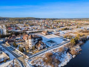 ул. Первомайская,220 в Качканаре - kachkanar.yutvil.ru - фото 2