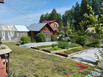 Отличный дом в садовом товариществе около Верхней Пышмы в Качканаре - kachkanar.yutvil.ru - фото 30