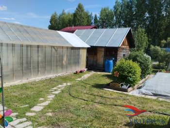 Отличный дом в садовом товариществе около Верхней Пышмы в Качканаре - kachkanar.yutvil.ru - фото 32