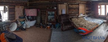 Добротный дом в Лёвихе в Качканаре - kachkanar.yutvil.ru - фото 4