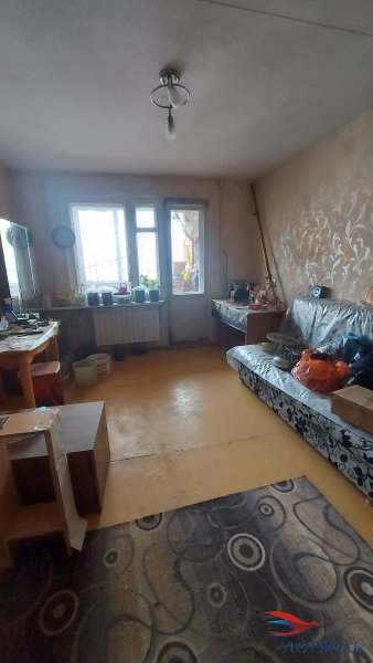 2-х комнатная квартира на Восстания 97 в Качканаре - kachkanar.yutvil.ru - фото 3