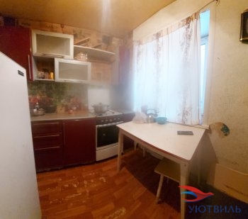 Продается бюджетная 2-х комнатная квартира в Качканаре - kachkanar.yutvil.ru - фото 3