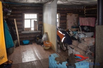 Добротный дом в Лёвихе в Качканаре - kachkanar.yutvil.ru - фото 5
