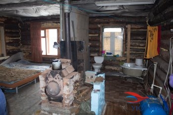 Добротный дом в Лёвихе в Качканаре - kachkanar.yutvil.ru - фото 6