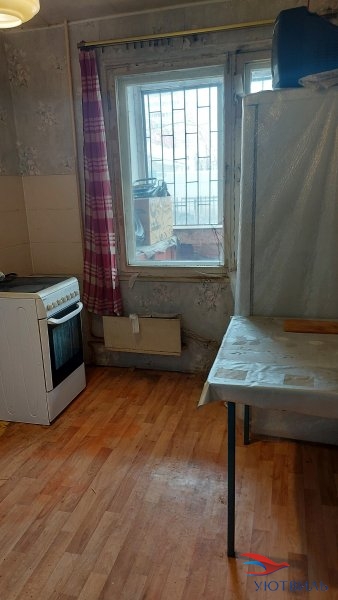 2-х комнатная квартира на Восстания 97 в Качканаре - kachkanar.yutvil.ru - фото 6