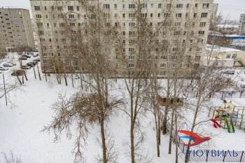 Однокомнатная квартира на Бакинских комиссаров в Качканаре - kachkanar.yutvil.ru - фото 5