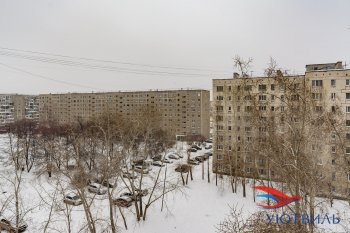 Однокомнатная квартира на Бакинских комиссаров в Качканаре - kachkanar.yutvil.ru - фото 6