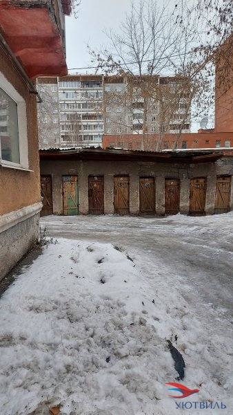Продается бюджетная 2-х комнатная квартира в Качканаре - kachkanar.yutvil.ru - фото 7