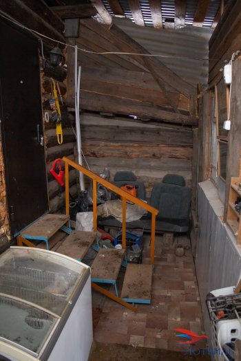 Добротный дом в Лёвихе в Качканаре - kachkanar.yutvil.ru - фото 8