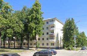 б-р. Культуры,19 в Качканаре - kachkanar.yutvil.ru