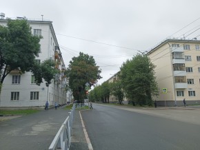 б-р. Культуры,19 в Качканаре - kachkanar.yutvil.ru - фото 34