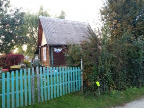 Белоярский р-н, у п. Хризолитовый, снт 50 лет Победы в Качканаре - kachkanar.yutvil.ru