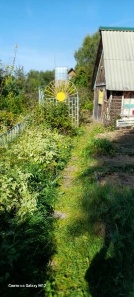 Белоярский р-н, у п. Хризолитовый, снт 50 лет Победы в Качканаре - kachkanar.yutvil.ru - фото 3