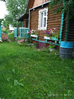 Белоярский р-н, у п. Хризолитовый, снт 50 лет Победы в Качканаре - kachkanar.yutvil.ru - фото 6