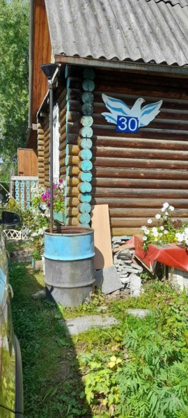 Белоярский р-н, у п. Хризолитовый, снт 50 лет Победы в Качканаре - kachkanar.yutvil.ru - фото 8