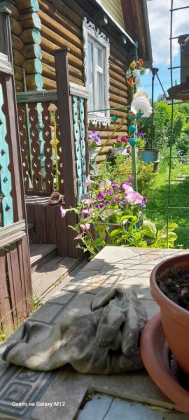 Белоярский р-н, у п. Хризолитовый, снт 50 лет Победы в Качканаре - kachkanar.yutvil.ru - фото 15