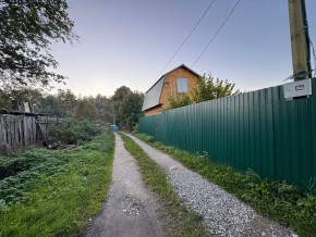 Екатеренбург сад Торгмаш, СНТ  Садовод, уч. 52 в Качканаре - kachkanar.yutvil.ru - фото 2