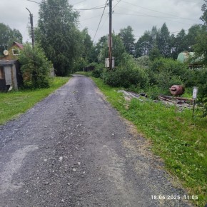 г Верхняя пышма, СНТ Мираж, уч.№ 99 в Качканаре - kachkanar.yutvil.ru