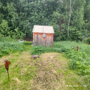 г Верхняя пышма, СНТ Мираж, уч.№ 99 в Качканаре - kachkanar.yutvil.ru - фото 12