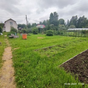 г Верхняя пышма, СНТ Мираж, уч.№ 99 в Качканаре - kachkanar.yutvil.ru - фото 13
