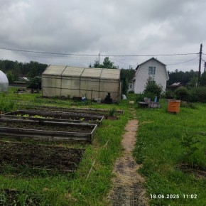 г Верхняя пышма, СНТ Мираж, уч.№ 99 в Качканаре - kachkanar.yutvil.ru - фото 15
