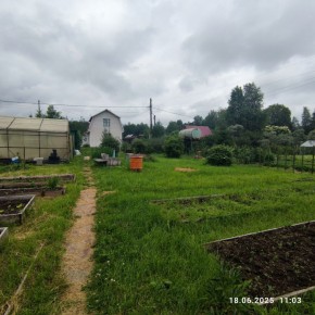 г Верхняя пышма, СНТ Мираж, уч.№ 99 в Качканаре - kachkanar.yutvil.ru - фото 17