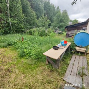 г Верхняя пышма, СНТ Мираж, уч.№ 99 в Качканаре - kachkanar.yutvil.ru - фото 18