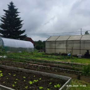 г Верхняя пышма, СНТ Мираж, уч.№ 99 в Качканаре - kachkanar.yutvil.ru - фото 20