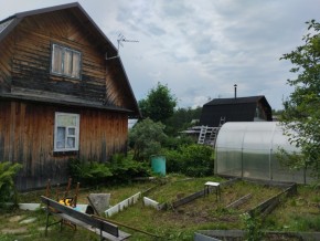 г.Верхняя Пышма СНТ №5 Березки в кв. 22 Среднеуральского Уралмашевского лесхоза в Качканаре - kachkanar.yutvil.ru - фото 2