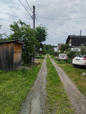 г.Верхняя Пышма СНТ №5 Березки в кв. 22 Среднеуральского Уралмашевского лесхоза в Качканаре - kachkanar.yutvil.ru - фото 22