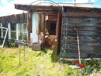 Добротный дом в Лёвихе в Качканаре - kachkanar.yutvil.ru - фото 15