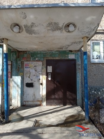 Две комнаты на Молодежи 80 в Качканаре - kachkanar.yutvil.ru - фото 3