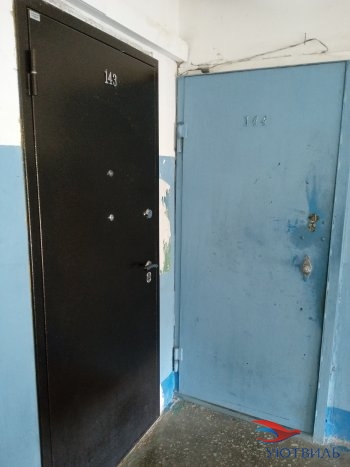 Две комнаты на Молодежи 80 в Качканаре - kachkanar.yutvil.ru - фото 17